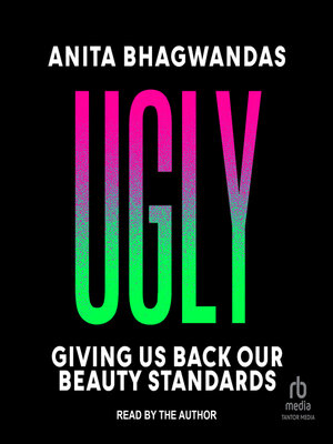 cover image of Ugly